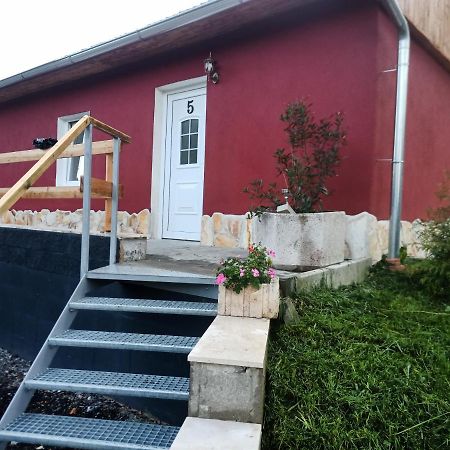 Na Cervene Louce Relax-Liba 5 Villa Luaran gambar