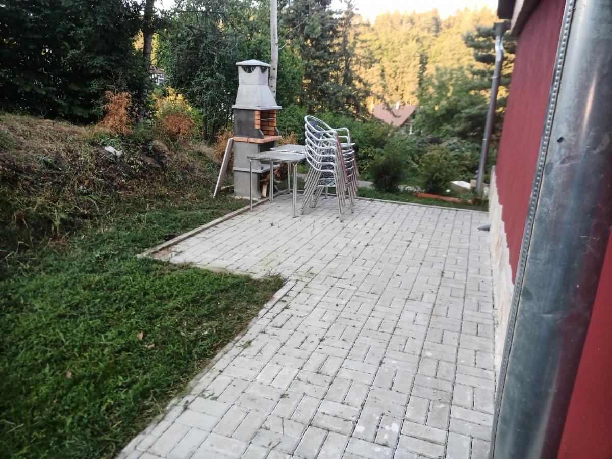 Na Cervene Louce Relax-Liba 5 Villa Luaran gambar