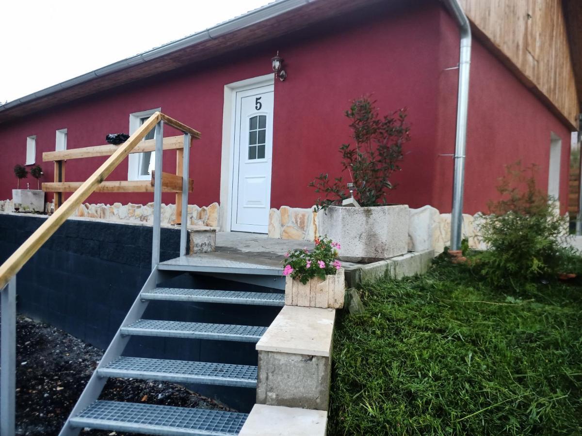 Na Cervene Louce Relax-Liba 5 Villa Luaran gambar