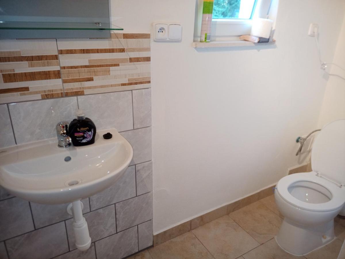 Na Cervene Louce Relax-Liba 5 Villa Luaran gambar